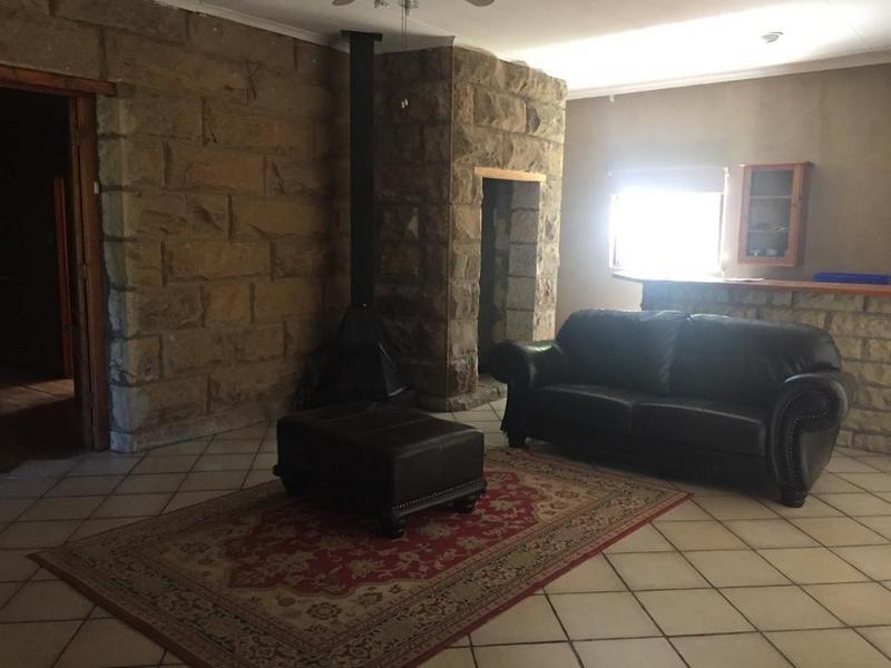 3 Bedroom Property for Sale in Ladybrand Free State